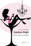 SOWIESO SINGLE: CARLOTTAS WEG ZUR SELBSTLIEBE (Universum)
