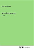Vom Lebenswege