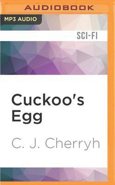 Cuckoo’s Egg
