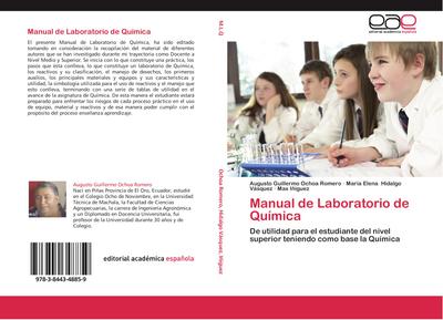 Manual de Laboratorio de Química