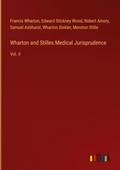 Wharton and Stilles Medical Jurisprudence