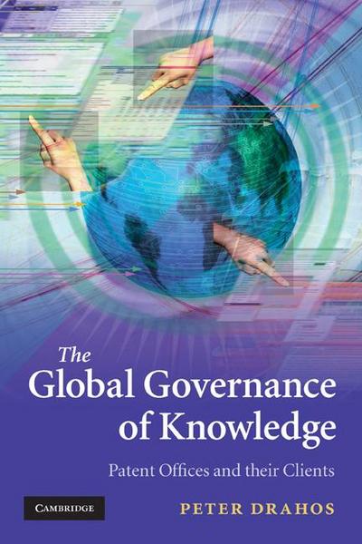 The Global Governance of Knowledge