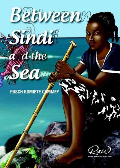 Between Sindi and the Sea