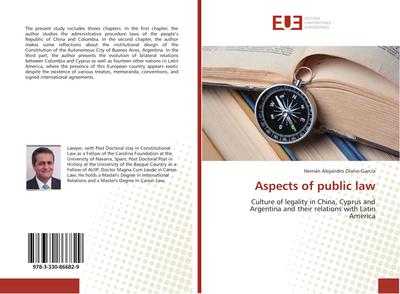 Aspects of public law