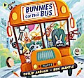 Bunnies on the Bus