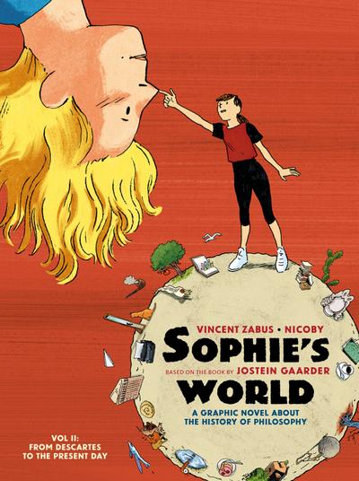 Sophie’s World