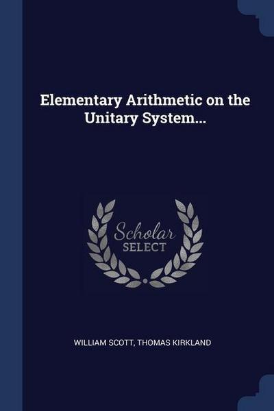 Elementary Arithmetic on the Unitary System...