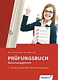Prüfungsbuch Büromanagement