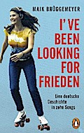 I’ve been looking for Frieden