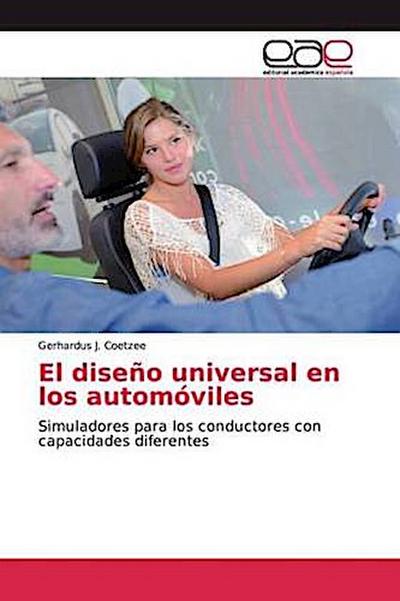 El diseño universal en los automóviles