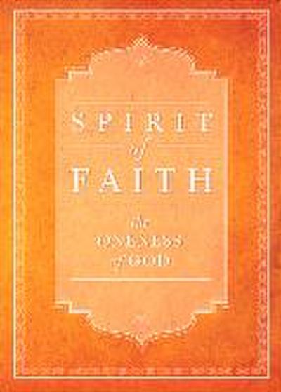 Spirit of Faith