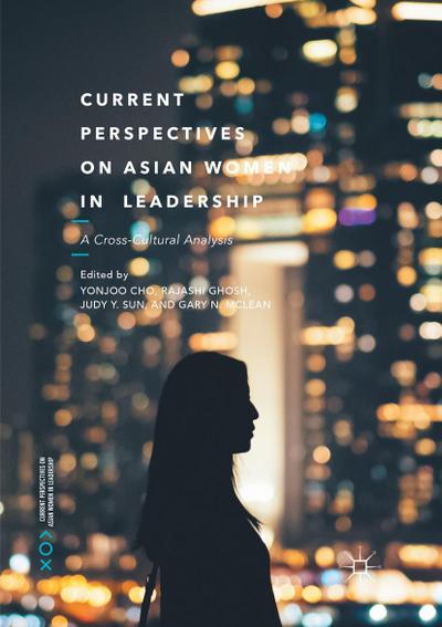 Current Perspectives on Asian Women in Leadership