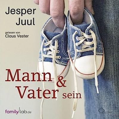 Mann & Vater sein
