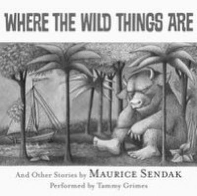 Where the Wild Things Are
