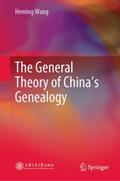 The General Theory of China’s Genealogy