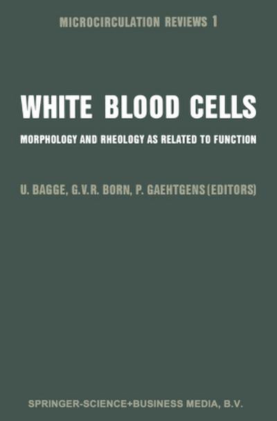 White Blood Cells