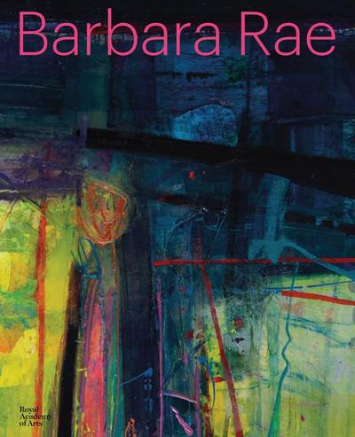 Barbara Rae