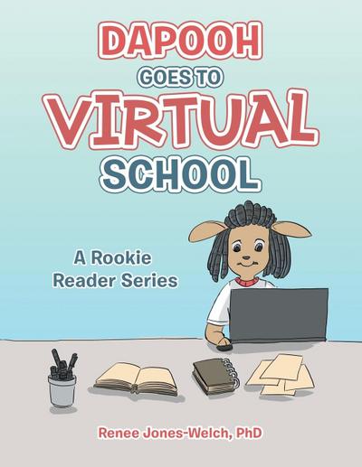 Dapooh Goes to Virtual School