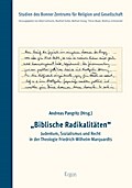 ’Biblische Radikalitäten’