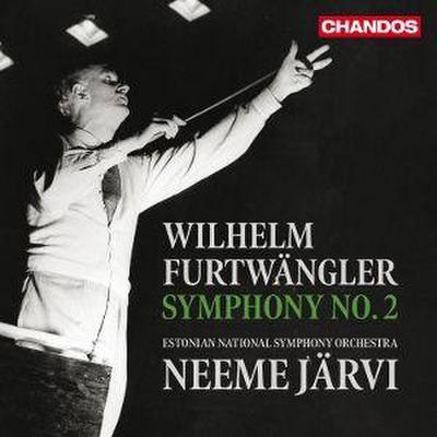 Furtwängler: Sinfonie Nr. 2