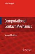 Computational Contact Mechanics
