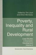 Poverty, Inequality and Rural Development