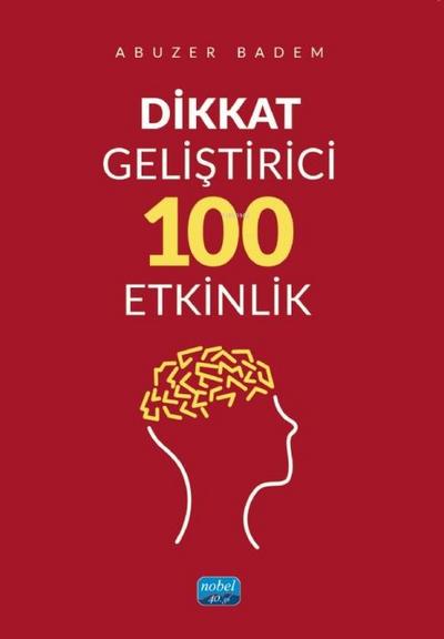Dikkat Gelistirici 100 Etkinlik