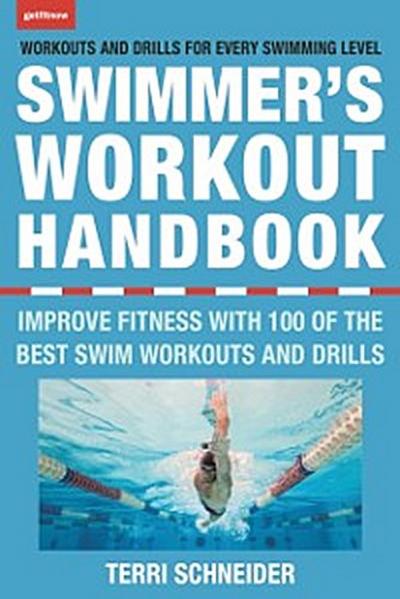 Swimmer’s Workout Handbook