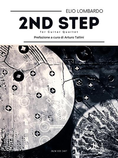 2nd Step