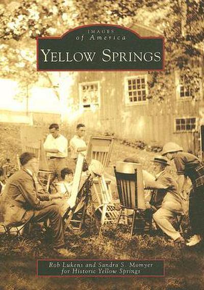 Yellow Springs