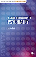 A Short Introduction to Psychiatry