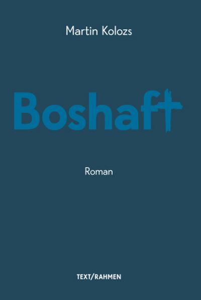 Boshaft
