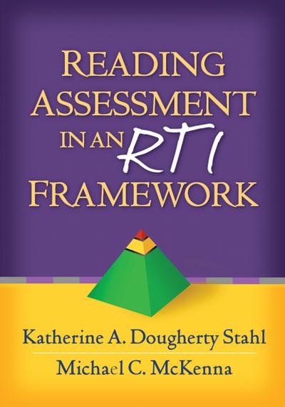 Reading Assessment in an RTI Framework