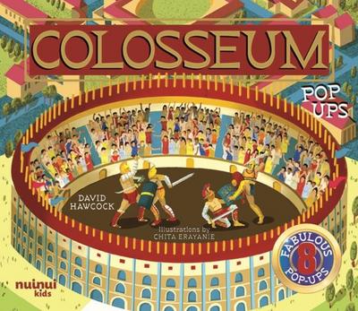 Colosseum Pop-Ups