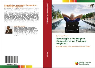 Estratégia e Vantagem Competitiva no Turismo Regional