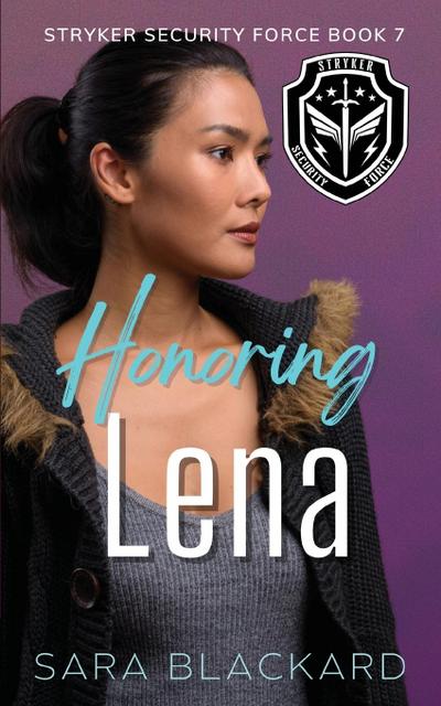 Blackard, S: Honoring Lena