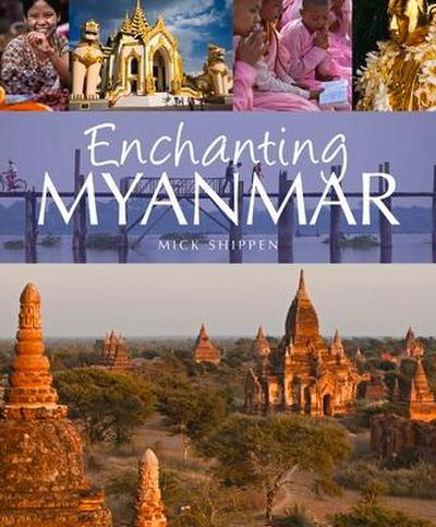 Enchanting Myanmar