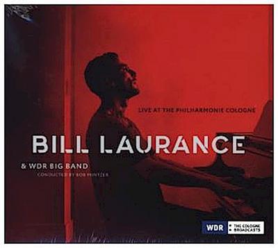 Live At The Philharmonie Cologne