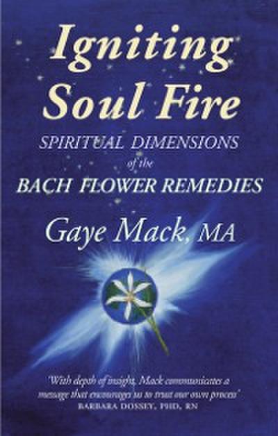 Igniting Soul Fire