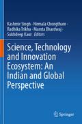 Science, Technology and Innovation Ecosystem: An I