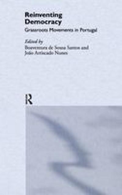 Reinventing Democracy