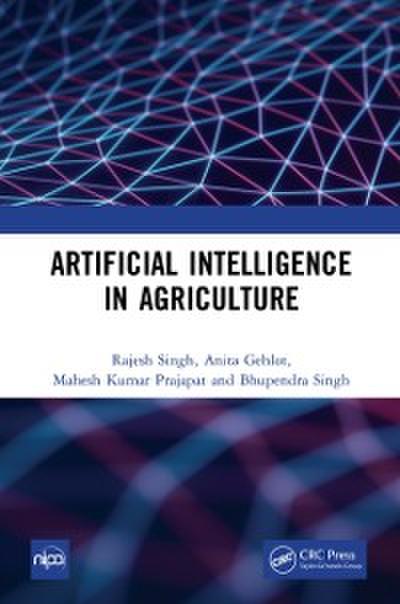 Artificial Intelligence in Agriculture