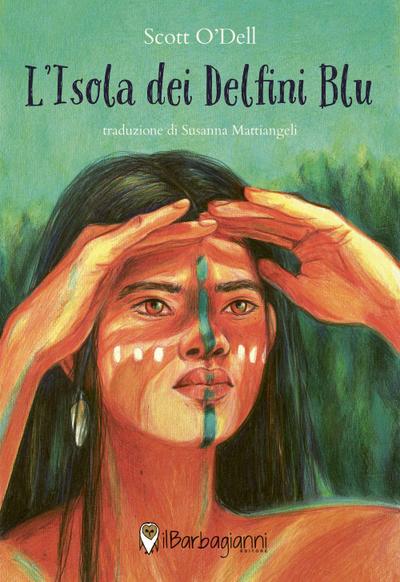 L’ isola dei delfini blu