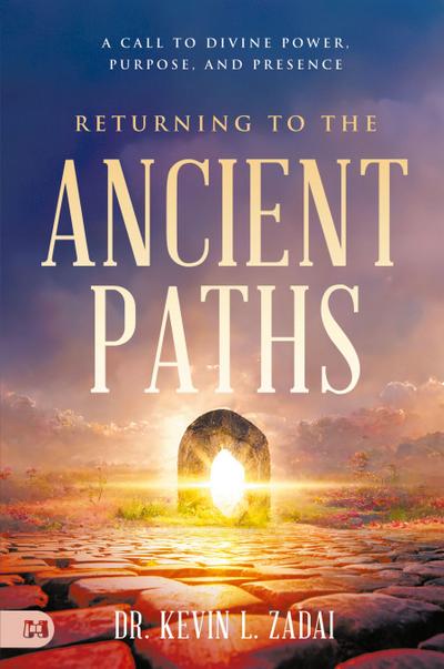 Returning to the Ancient Paths