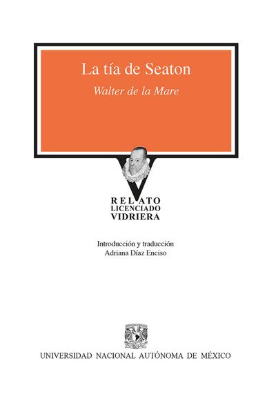 La tía de Seaton