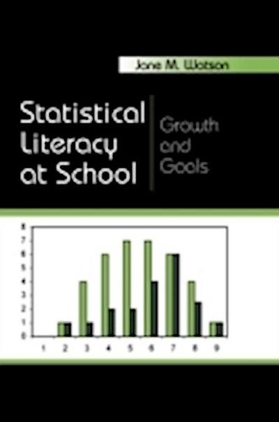 Statistical Literacy at School