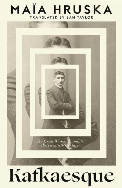 Kafkaesque
