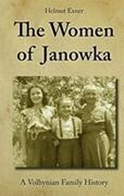 The Women of Janowka