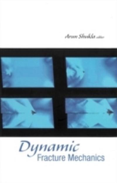Dynamic Fracture Mechanics
