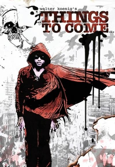 Walter Koenig’s Things to Come